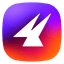 Aimfox logo