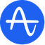 Amplitude logo