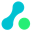 Attribution logo