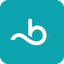 Booksy logo