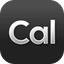 Cal.com logo