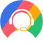 CallHippo logo