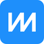 ChartMogul logo