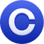 Circle logo