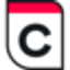 Cronofy logo
