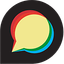 Discourse logo