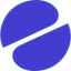 Emotive logo