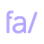 Fathom Analytics logo