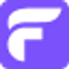 Flagsmith logo
