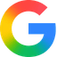 Google Forms logo