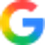 Google Voice for Workspace logo