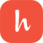 Handwrytten logo