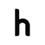 Hevo Data logo