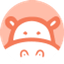 Hippo Video logo