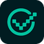 Icypeas logo
