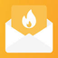 IgnitePOST logo