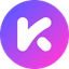 Kaspr logo
