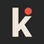Knock logo