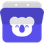 Koalendar logo
