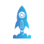 LinkedCamp logo
