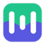 Mailmodo logo
