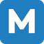 Manatal logo