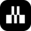 Maze logo