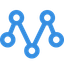 Metrilo logo