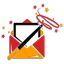 Mystrika logo