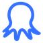 Octoparse logo