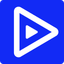 OpenReplay logo