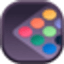 Palette logo