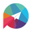 Paperflite logo