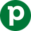 Pipedrive logo