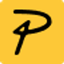 Podia logo