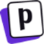 Postiz logo