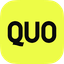 Quo (formerly OpenPhone) logo