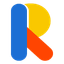 Raklet logo