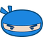 Reporting Ninja logo