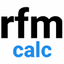 RFM Calc logo