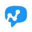 Salesmsg logo