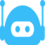 SalesRobot logo