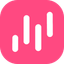 SatisMeter logo