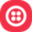 Twilio SendGrid logo
