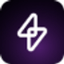 Superpowered logo
