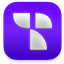Thena logo