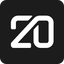 Twenty logo