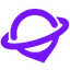 Uberall logo