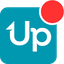UpLead logo
