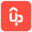 UpPromote logo